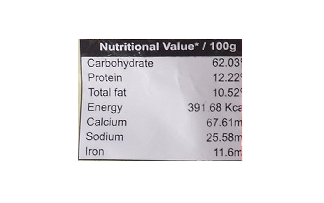 Prakash Red Chilli Powder    Pack  100 grams